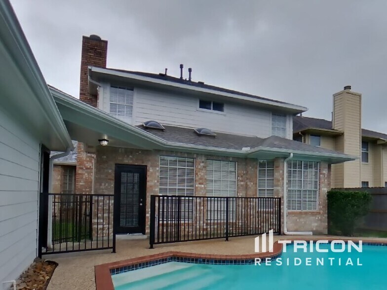 Building Photo - 7302 Emerald Glen Dr