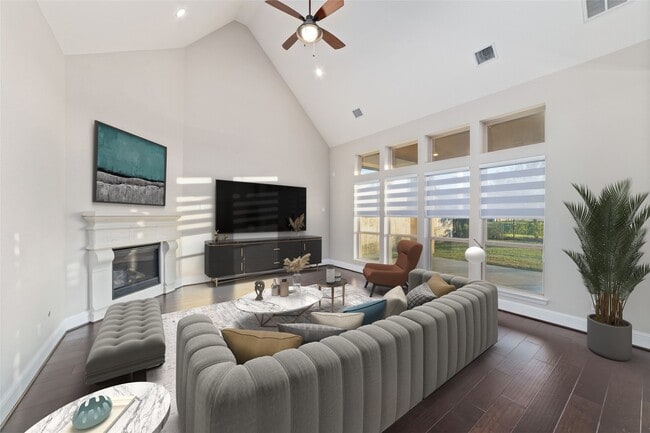 Building Photo - 20615 Behrens Pass Ln