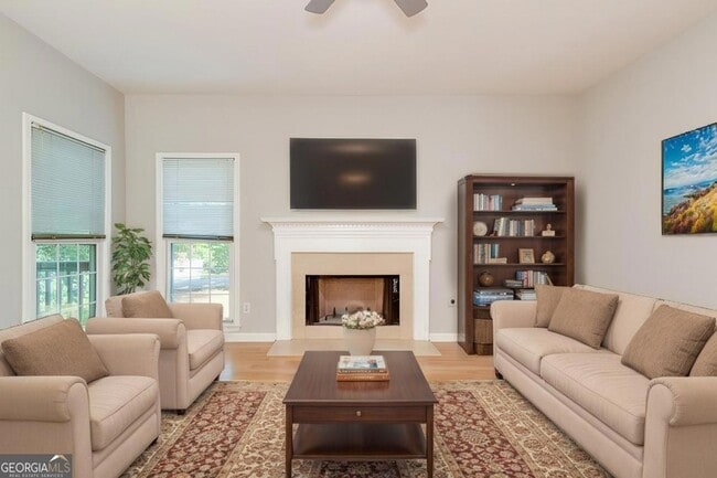 Building Photo - 3418 Rose Arbor Ct