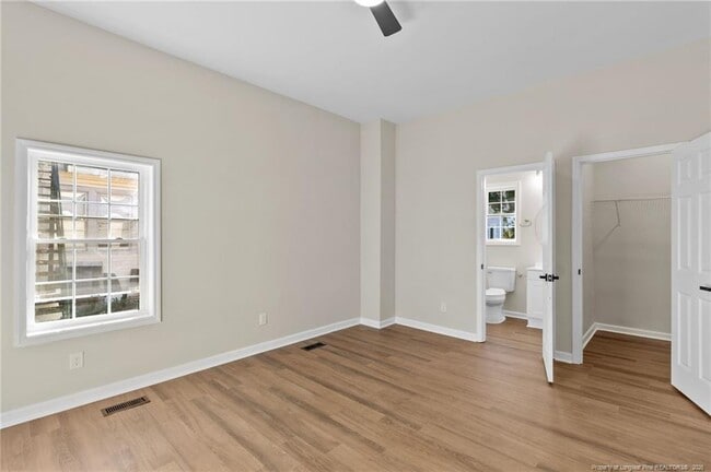 Building Photo - 503 W Harnett St