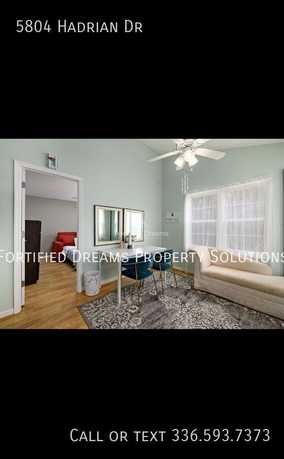 Building Photo - 5804 Hadrian Dr