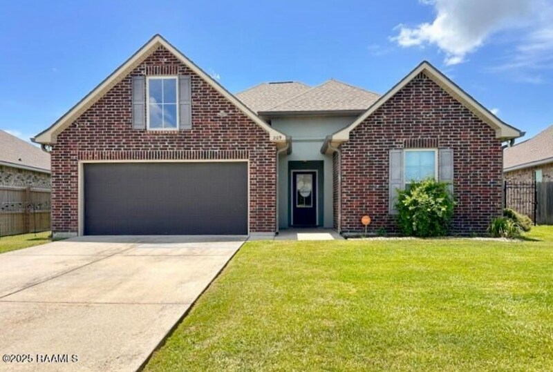 Primary Photo - 209 Stanwell Ave