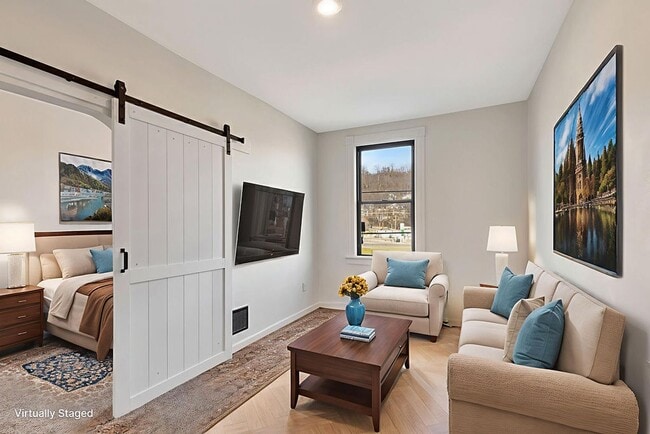 Building Photo - 1617 Westwood Ave