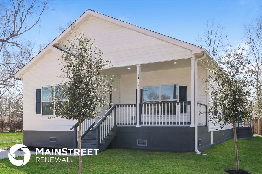 Building Photo - 8516 Kellett St