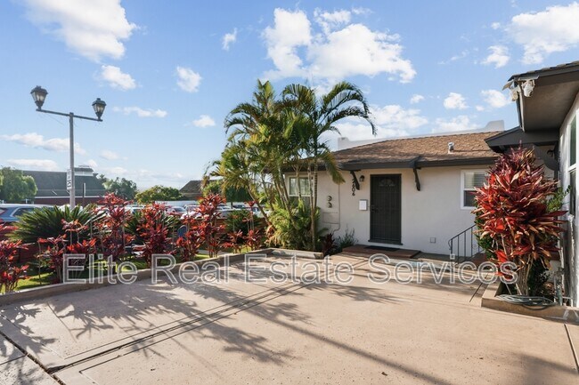 Building Photo - 2606 Juan St