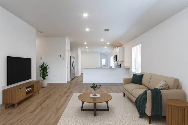 Building Photo - 1942 Foxtail Crk Ct