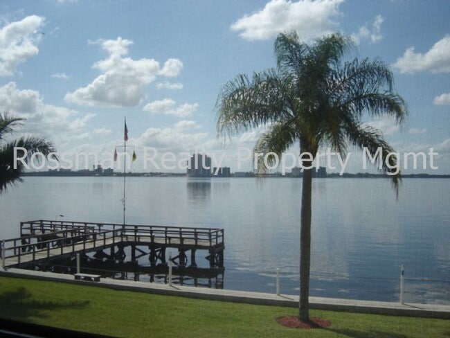 Building Photo - 3490 N Key Dr