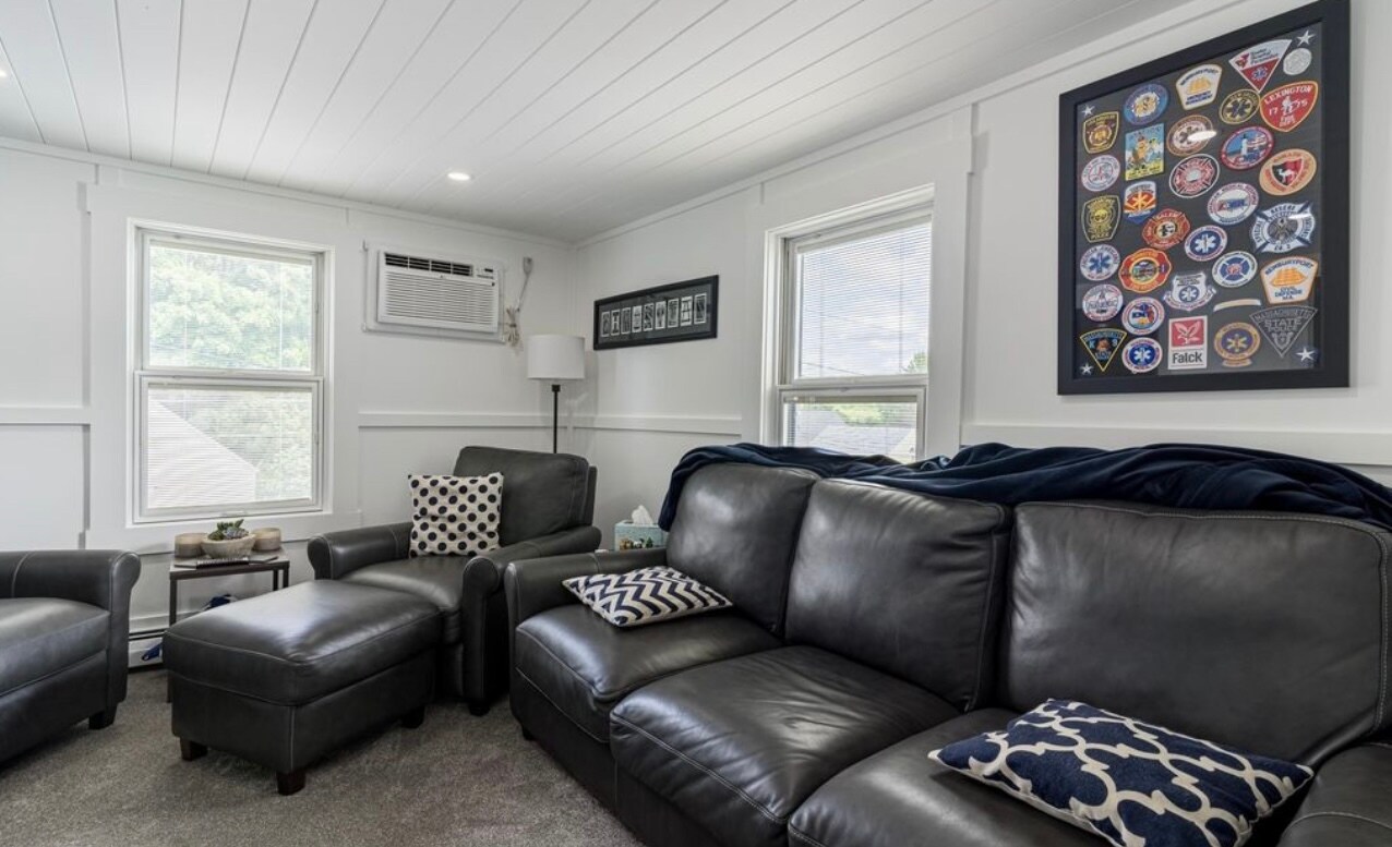 Building Photo - 40 Mount Auburn St