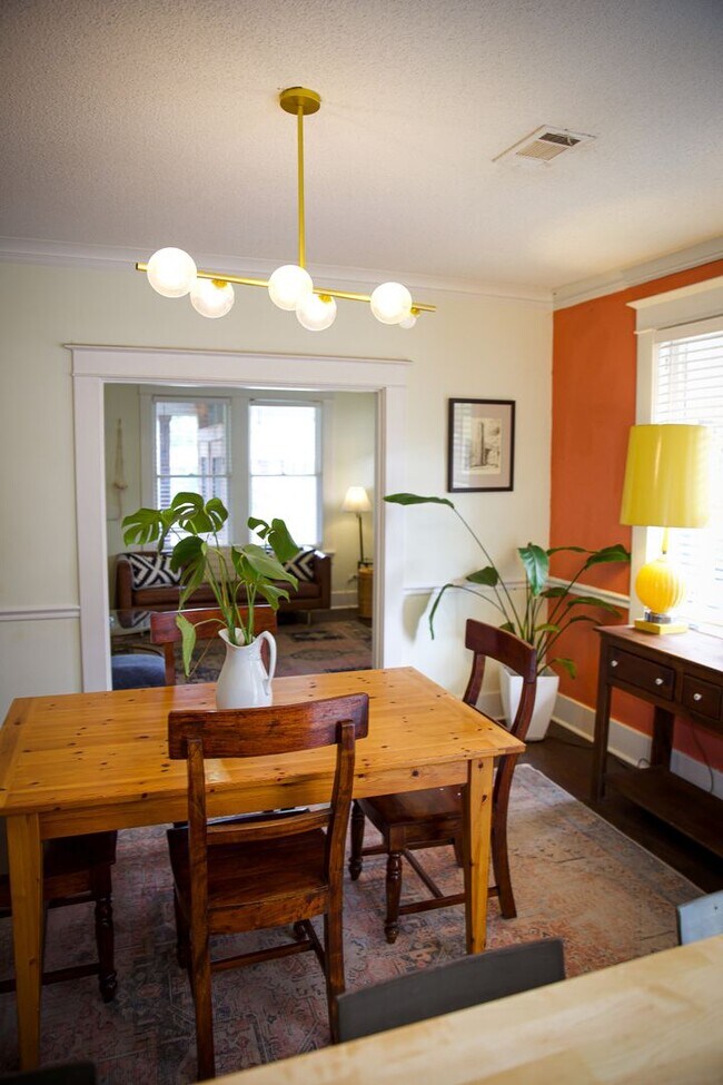 Building Photo - Gorgeous Brick 4 Bedroom Home Now Available -