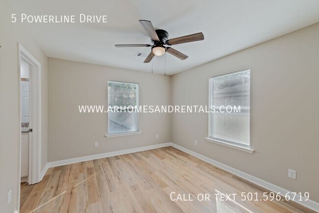 Building Photo - 5 Powerline Drive-