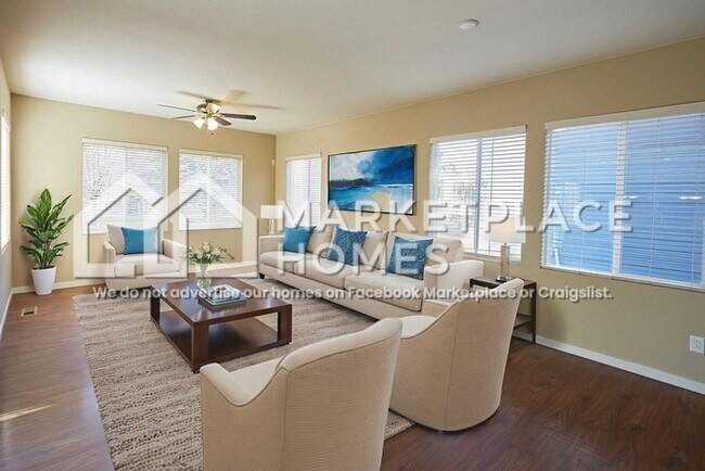 Building Photo - 10711 Truckee Cir