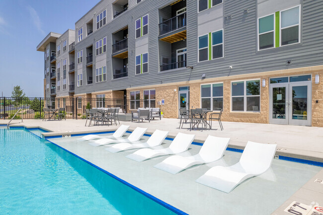 Other - Limestone Ridge Apartments