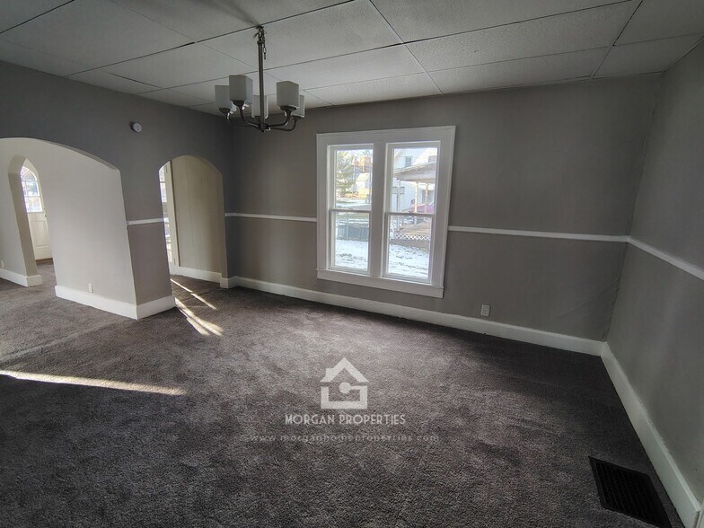 Building Photo - 1206 Home Ave