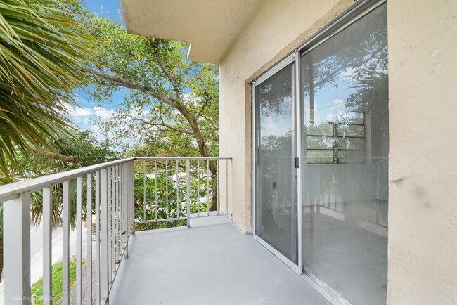 Interior Photo - Parkview Apartments