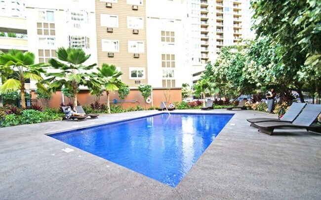 Building Photo - The Cove Waikiki - Furnished 2BR/2BA/2PK (...