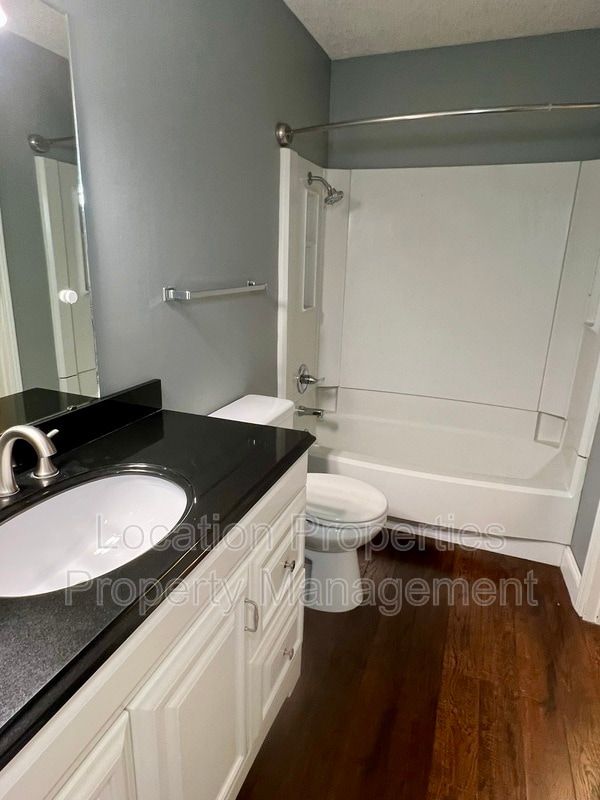 Building Photo - 3800 Stockade Ct