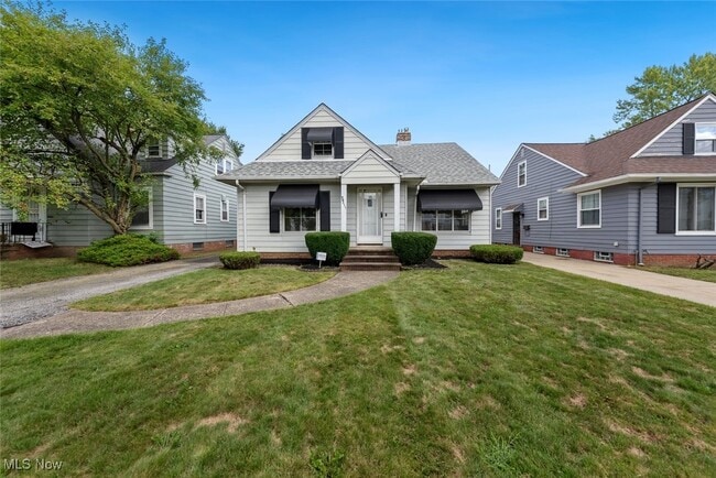 Primary Photo - 20511 Balfour Rd