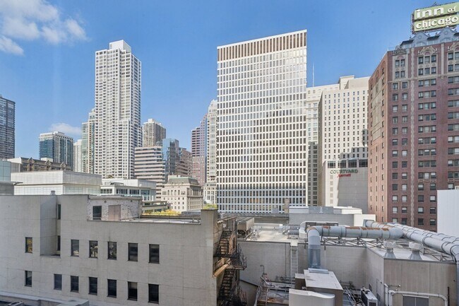 Building Photo - 535 N Michigan Ave