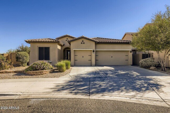 Building Photo - 30899 N 125th Dr