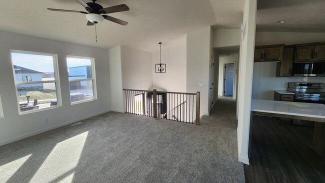 Building Photo - Brand New Construction - Popular Elkhorn Location!!