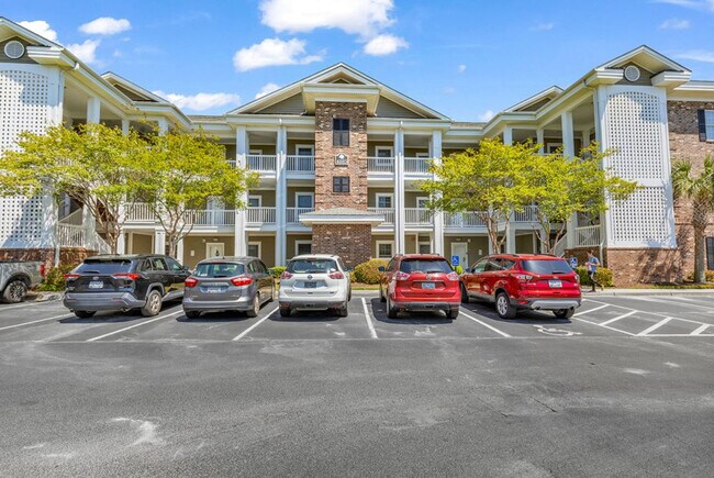 Building Photo - 4869 Magnolia Pointe Ln