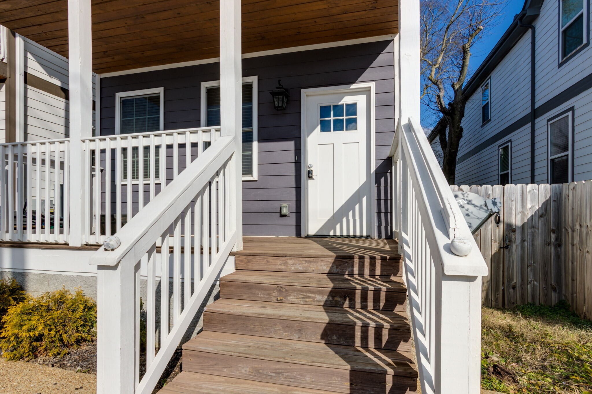 Building Photo - 5908A Morrow Rd