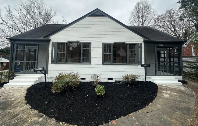 Primary Photo - Fully Renovated 1-Bedroom Duplex in the Heart of Shandon – Minutes from USC & Fort Jackson! - 373...