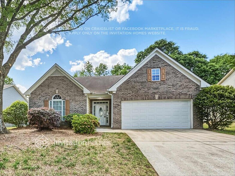 Building Photo - 5020 Fieldstone View Cir