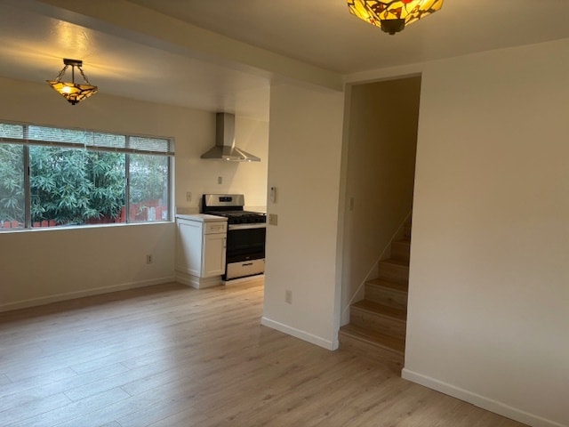 living room - 8033 Winthrope St