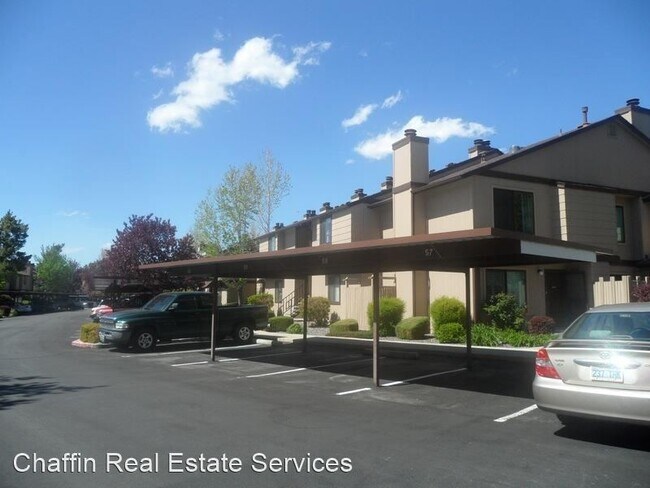 Primary Photo - 2 br, 2.5 bath House - 4614 RIO POCO RD