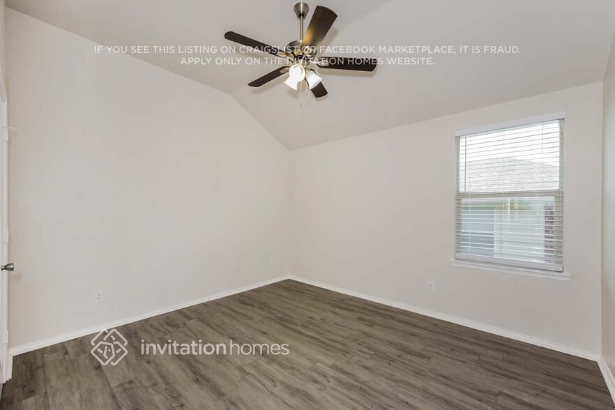 Building Photo - 6104 Shad Dr