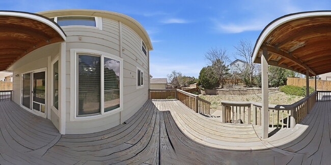 Building Photo - $2,620.95 with $300 off the first month's rent, 5 Beds - 3.5 Bath, Single Family Home in Colorado...