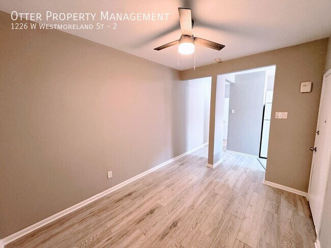 Building Photo - 1226 W Westmoreland St