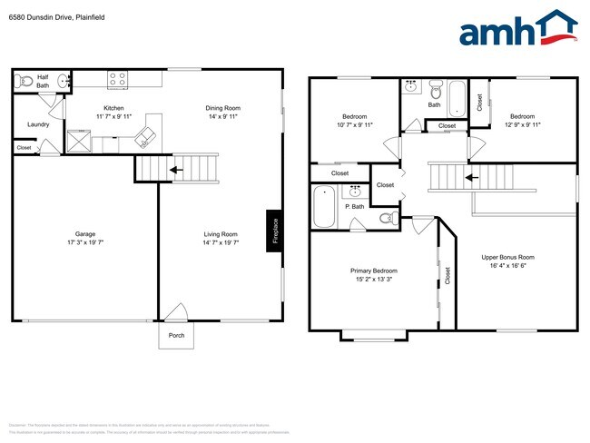 Building Photo - 6580 Dunsdin Dr