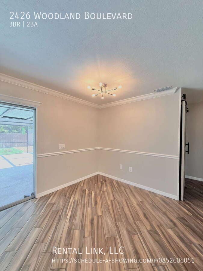 Building Photo - 2426 Woodland Blvd