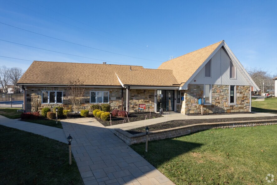 Prospect Pointe Apt. 330 S New Prospect Rd Jackson NJ 08527