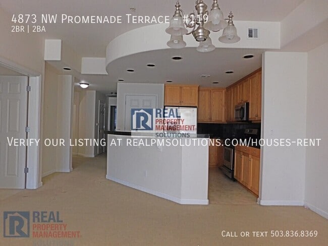 Building Photo - 4873 NW Promenade Terrace