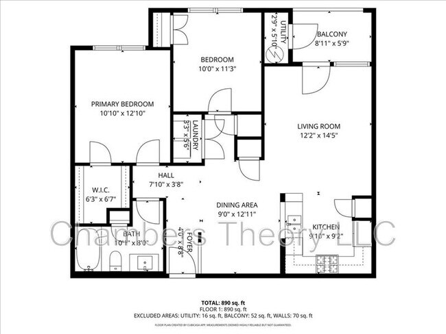 Building Photo - 4852 Eisenhower Ave