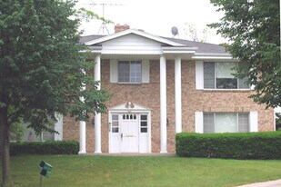 Building Photo - 917 Habourn Ct
