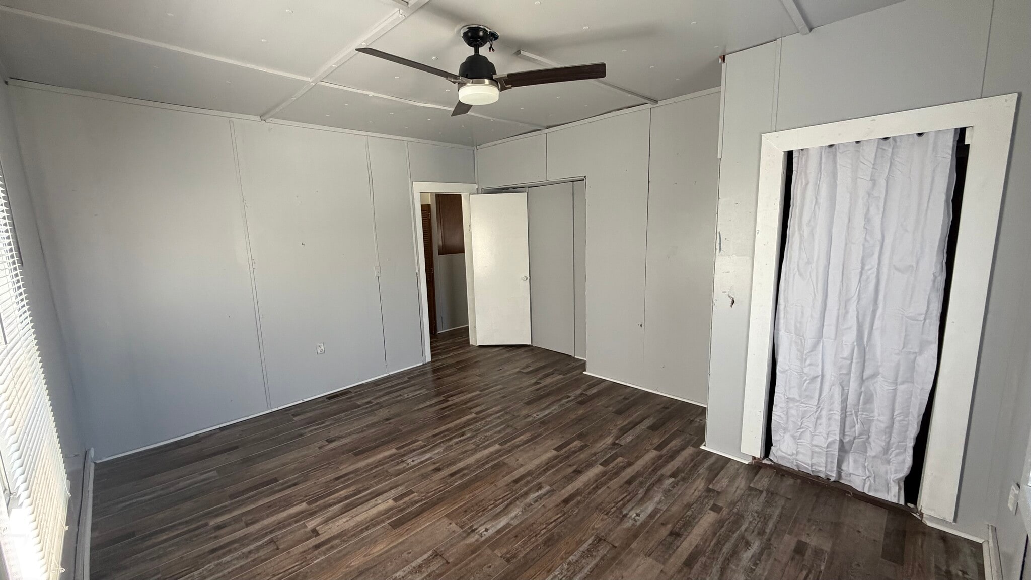 5th Bedroom - 1108 Wyllie Ave