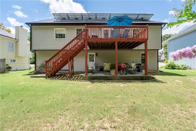 Building Photo - 4780 Baker Plantation Dr