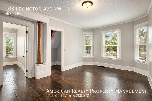 Building Photo - 103 Lexington Ave NW