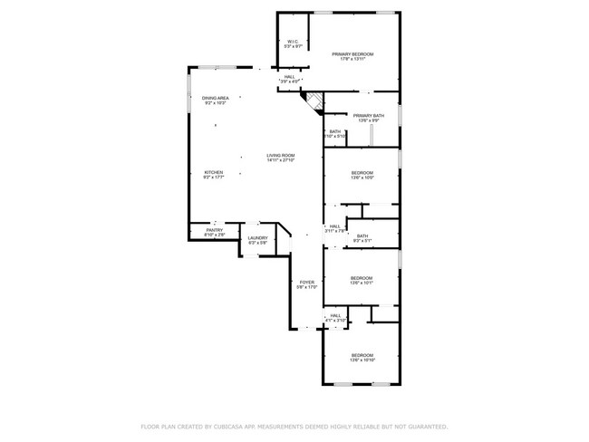 Building Photo - FIRST MONTH HALF OFF - MOVE IN SPECIAL!