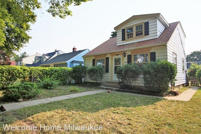 Primary Photo - 3 br, 2 bath House - 5748 N 40th Street