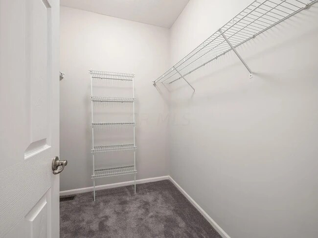 Master Bedroom Walkin - 104 Cumberland Chase Blvd