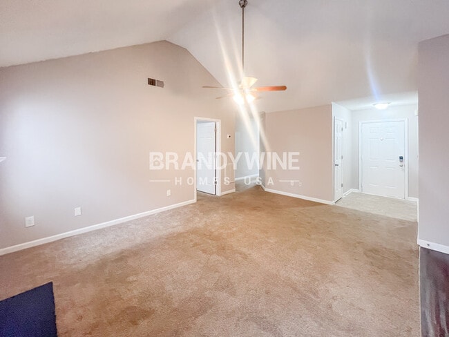 Building Photo - 3521 Waldrop Ridge Ct