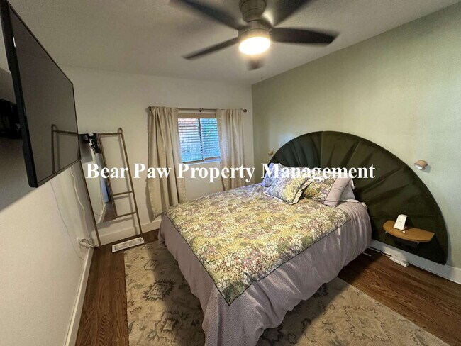 Building Photo - Cozy FURNISHED 2-Bed, 2-Bath Haven  on the...
