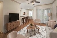 Building Photo - 2303 Louisiana St