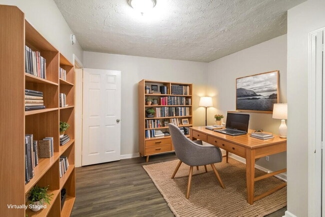 Building Photo - 2918 High Brook Way SE