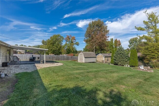 Building Photo - 3117 Swigert Rd